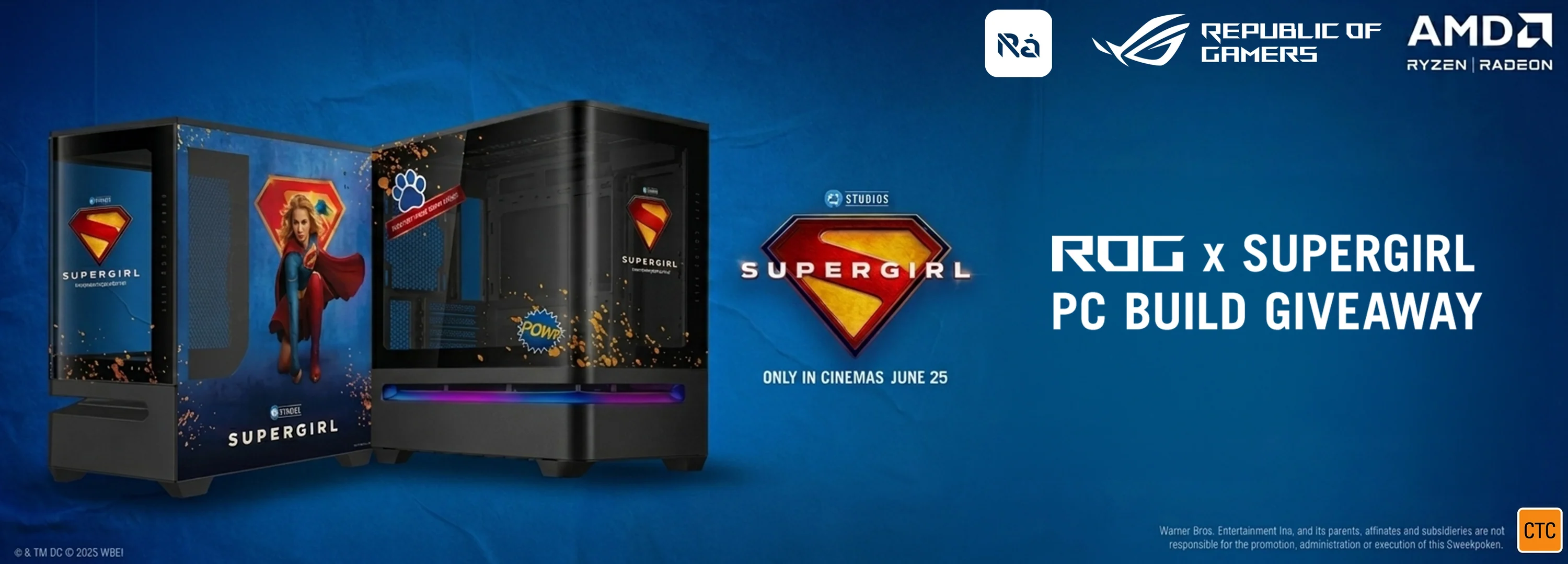 Elite Australian Custom Gaming PCs